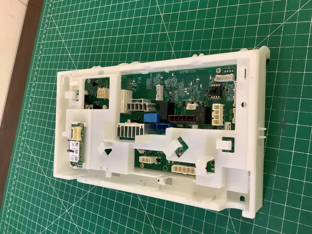 GE 245D2232G006 Washer Control Board Wi fi Module