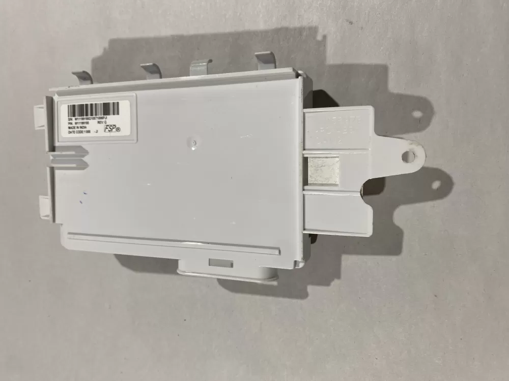 Whirlpool W11524826 W11556728 PS16620433 Washer Control Board AZ184616 | BK720