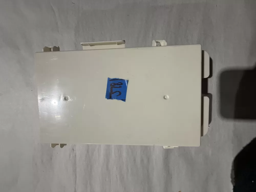 LG 6870EC9241D EBR33640917 Dryer Control Board AZ210011 | KM378