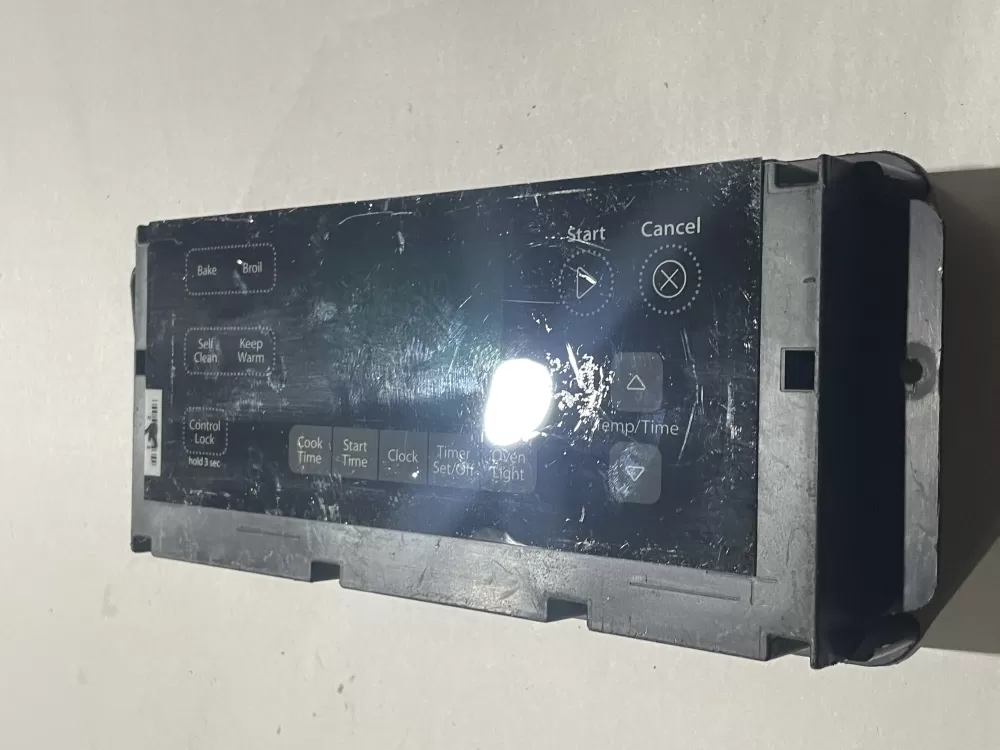 Whirlpool W10348656 Range Control Board AZ191028 | Wm686