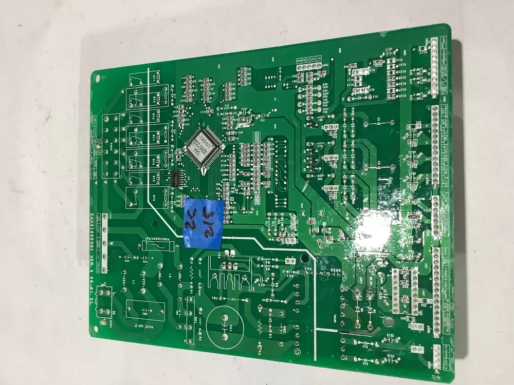 LG EBR41956435 EBR41956440 Refrigerator Control Board AZ159577 | ZC215