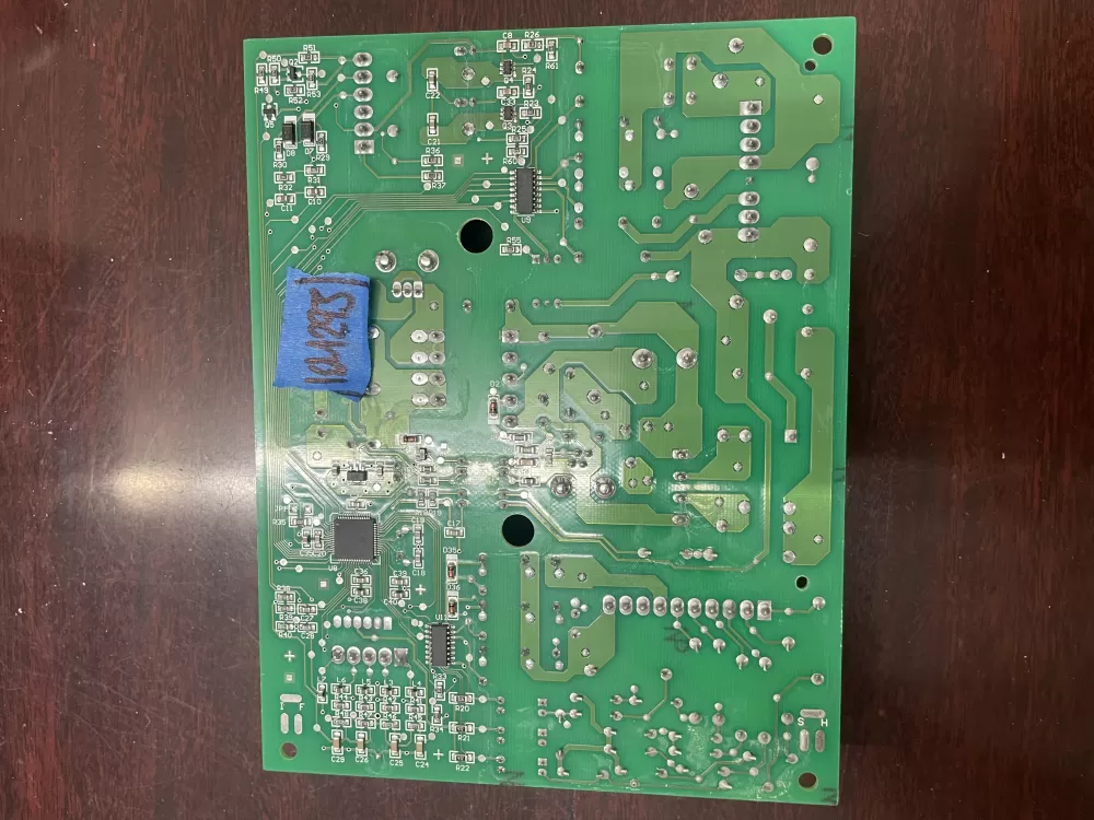 Whirlpool Maytag Kenmore Jenn-Air Refrigerator Control Board AZ30768 | KM293