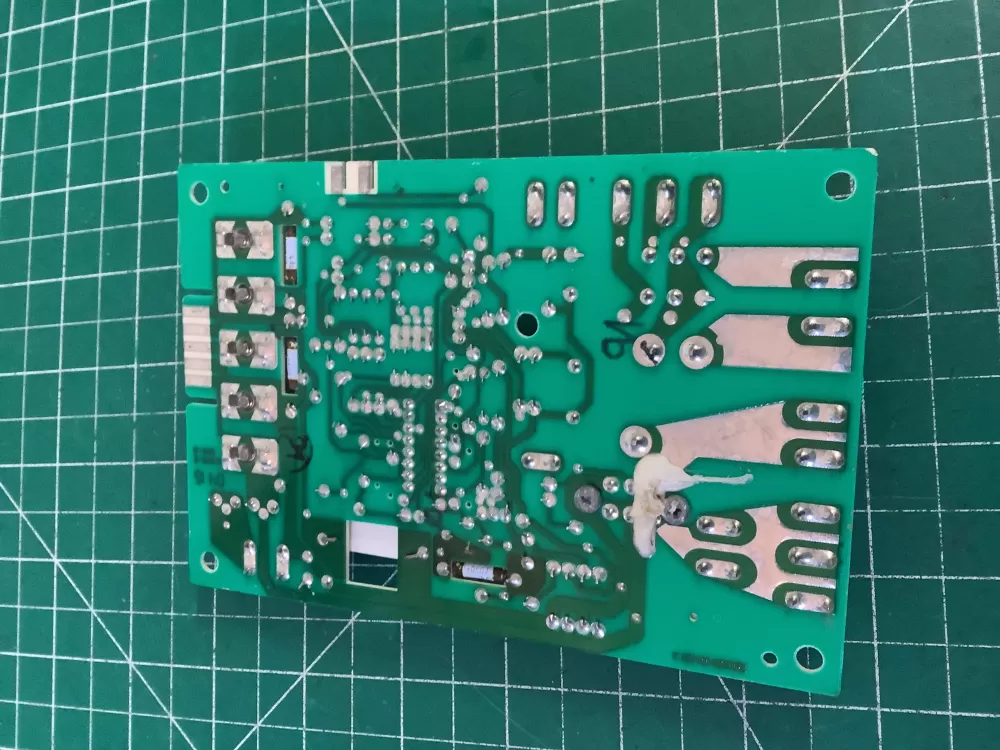 Honeywell ST9160B1084 1014460 Furnace Circuit Control Board AZ191569 | NR1413