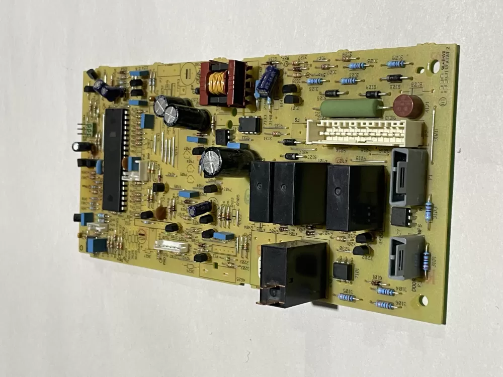  W10287989  W10350780  2683571  AP6020190  PS11753504  EAP11753504 Microwave Control Board