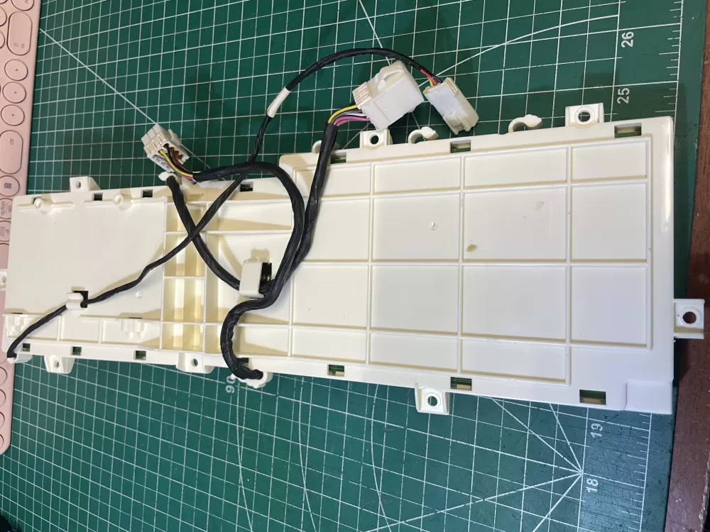 LG 6870EC9259A 6871ER2078A Washer Control Board AZ202384 | Wmv820