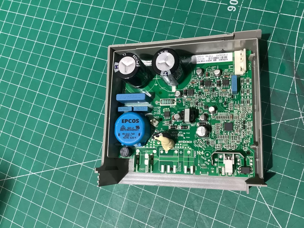 Kenmore W11087200 Refrigerator Control Board Inverter AZ196721 | AR1316