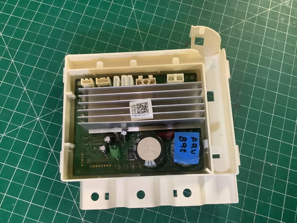 Samsung 06DC9201378C Dc92 01531b Washer Control Board Assembly AZ199244 | ARV892