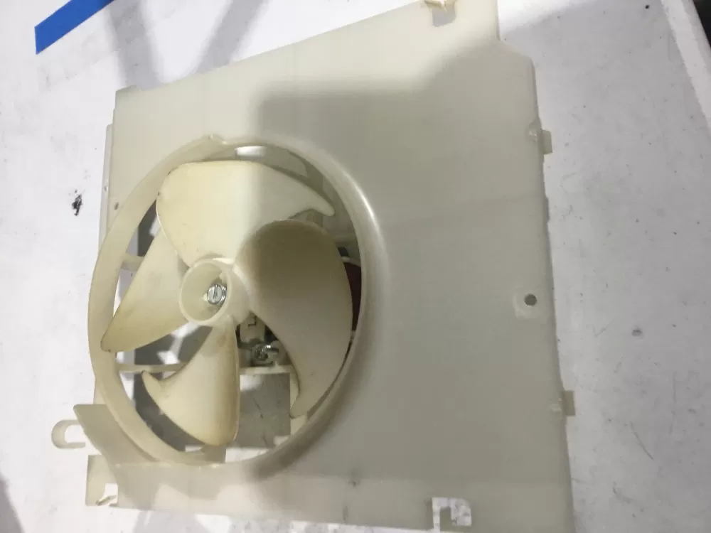 Samsung DE63 00533A Microwave Cooling Fan Motor AZ87466 | Sl100
