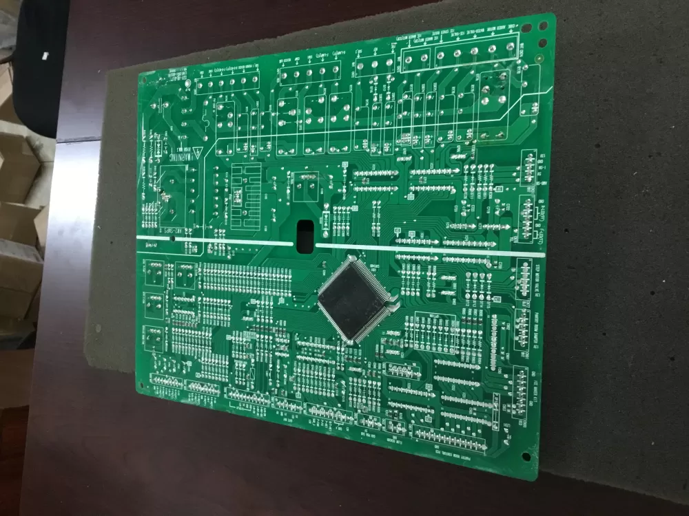 Samsung DA41 00651T DA4100651T Refrigerator Control Board AZ89121 | NR1139