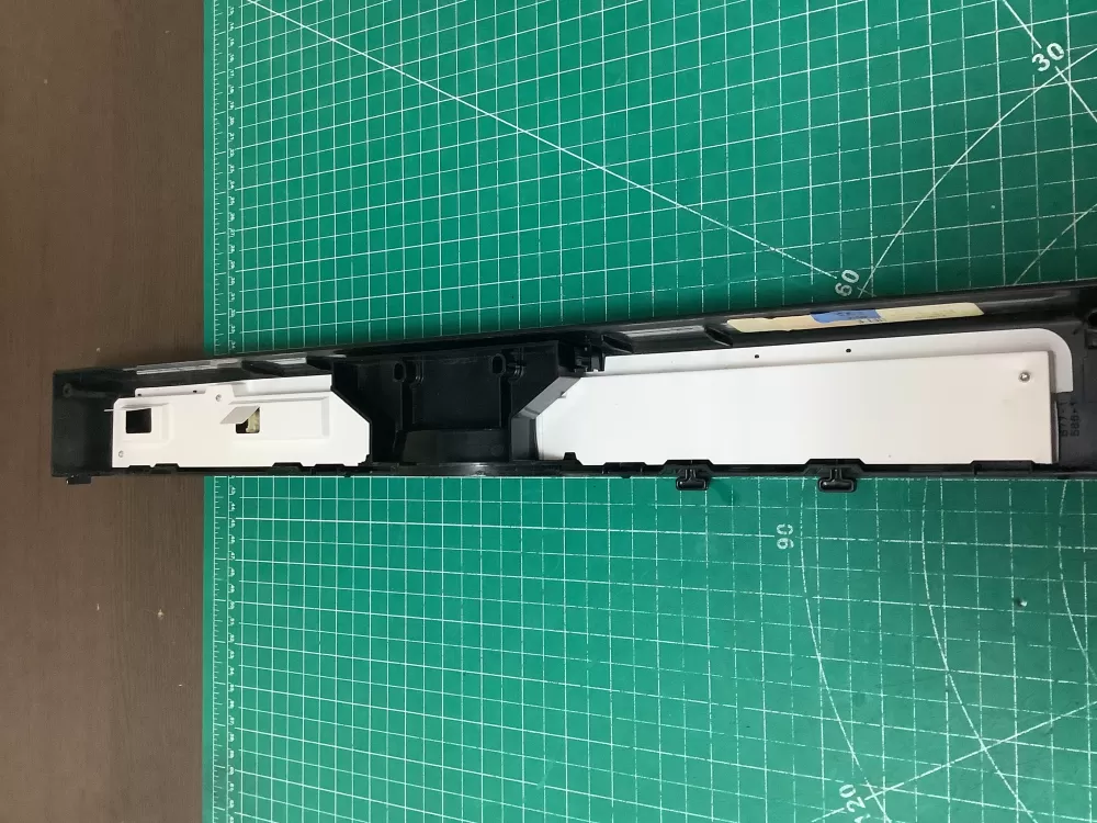  W10537338 W10807895 Dishwasher Control Board Panel Black AZ226777 | ARV243