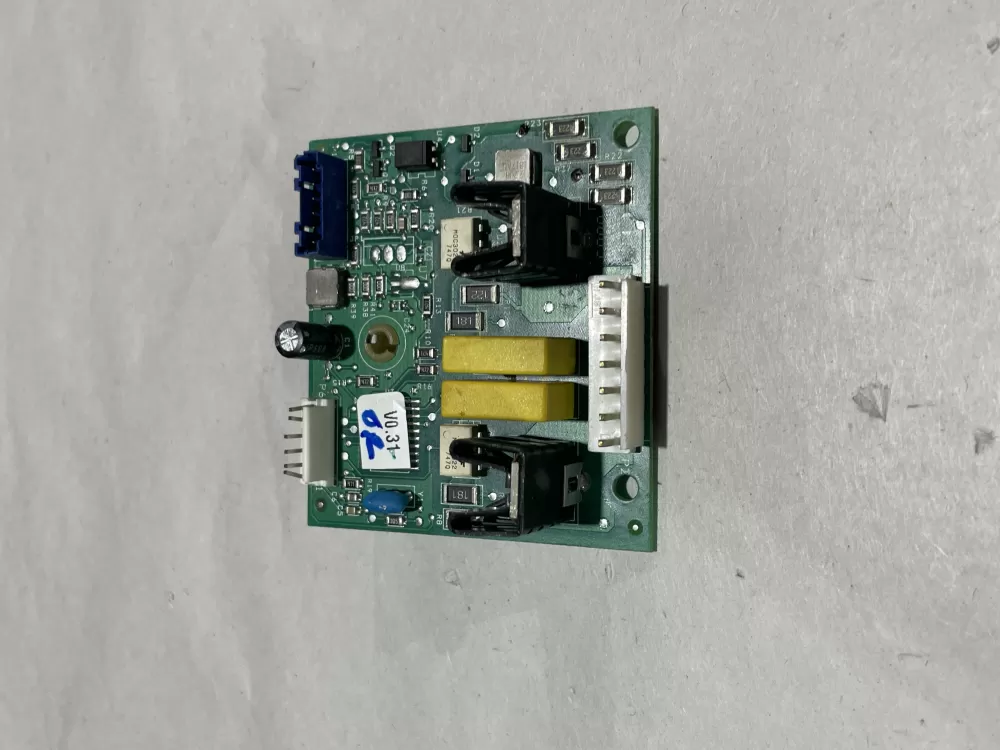 Frigidaire  Electrolux AP4322490 7316519200 316519200 PS1991871 Range Control Board