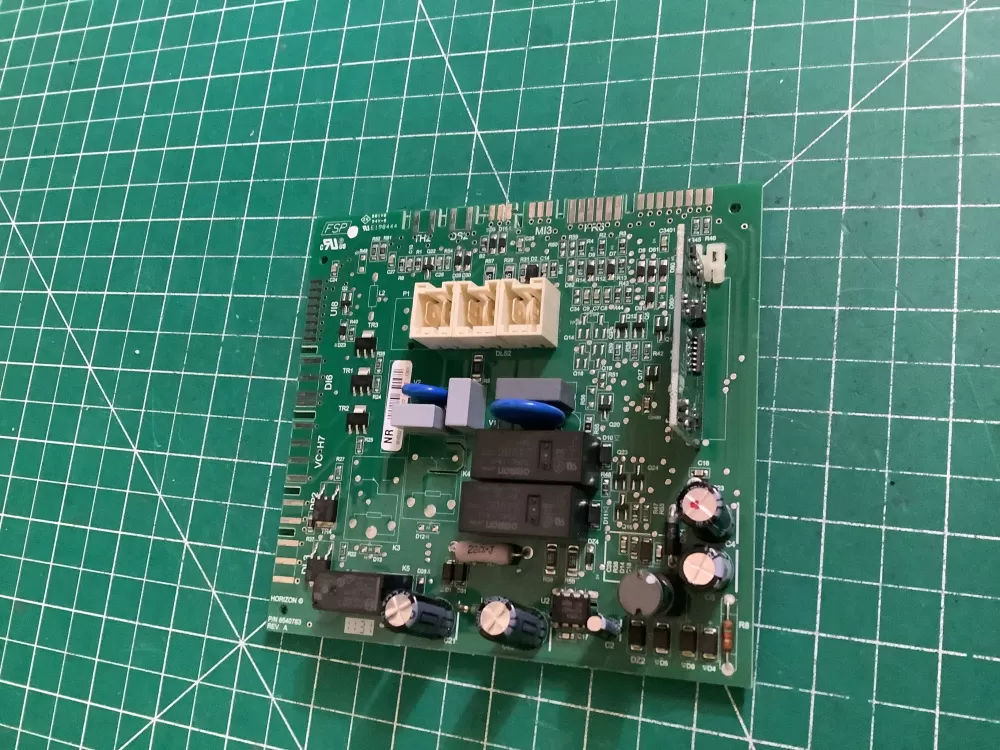 Whirlpool Maytag W10321161 Washer Control Board AZ174224 | NR2621