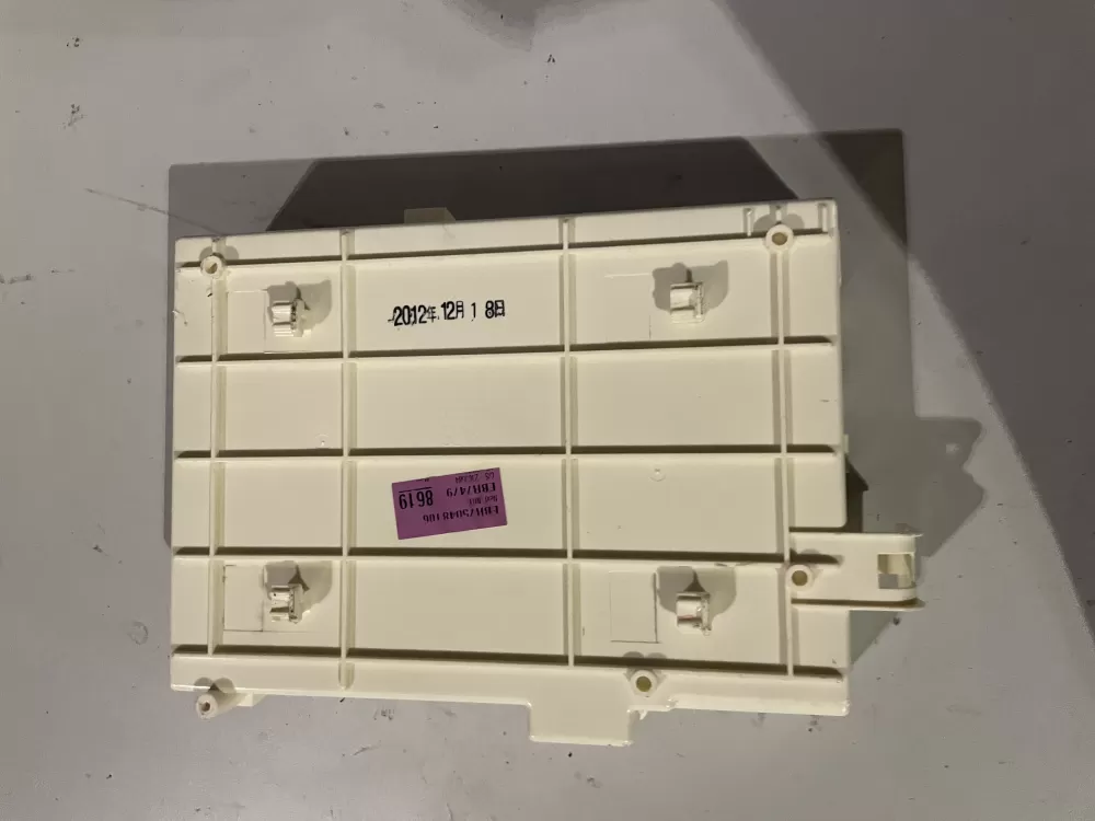 LG EBR78421704 EBR74798619 Washer Control Board AZ32569 | Wm285