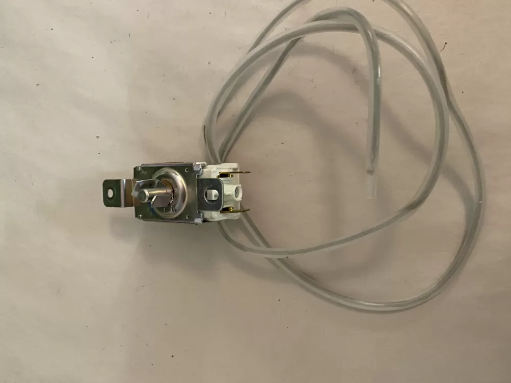 Whirlpool WP2198202 Refrigerator Cold Control Thermostat AZ113221 | BK1516