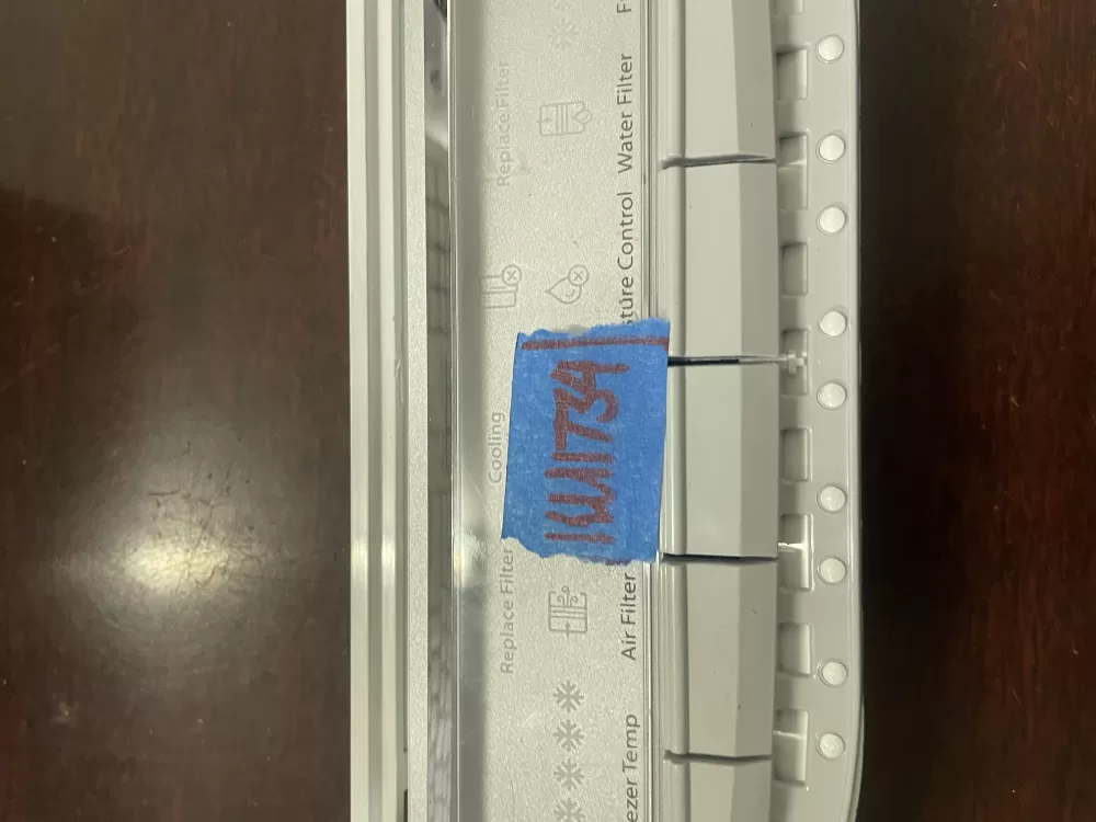 Maytag AP6047997 W10401656 Refrigerator Control Board AZ42010 | KM1734