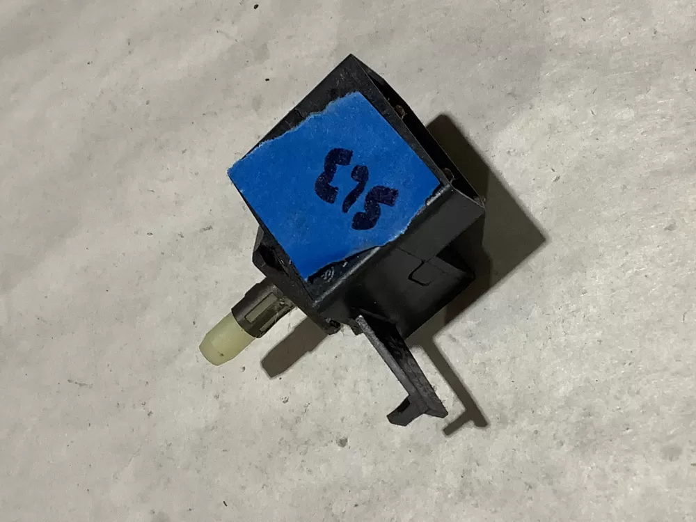 Whirlpool 3396014 Dryer Inglis Kitchen Aid Switch AZ113484 | Sl3