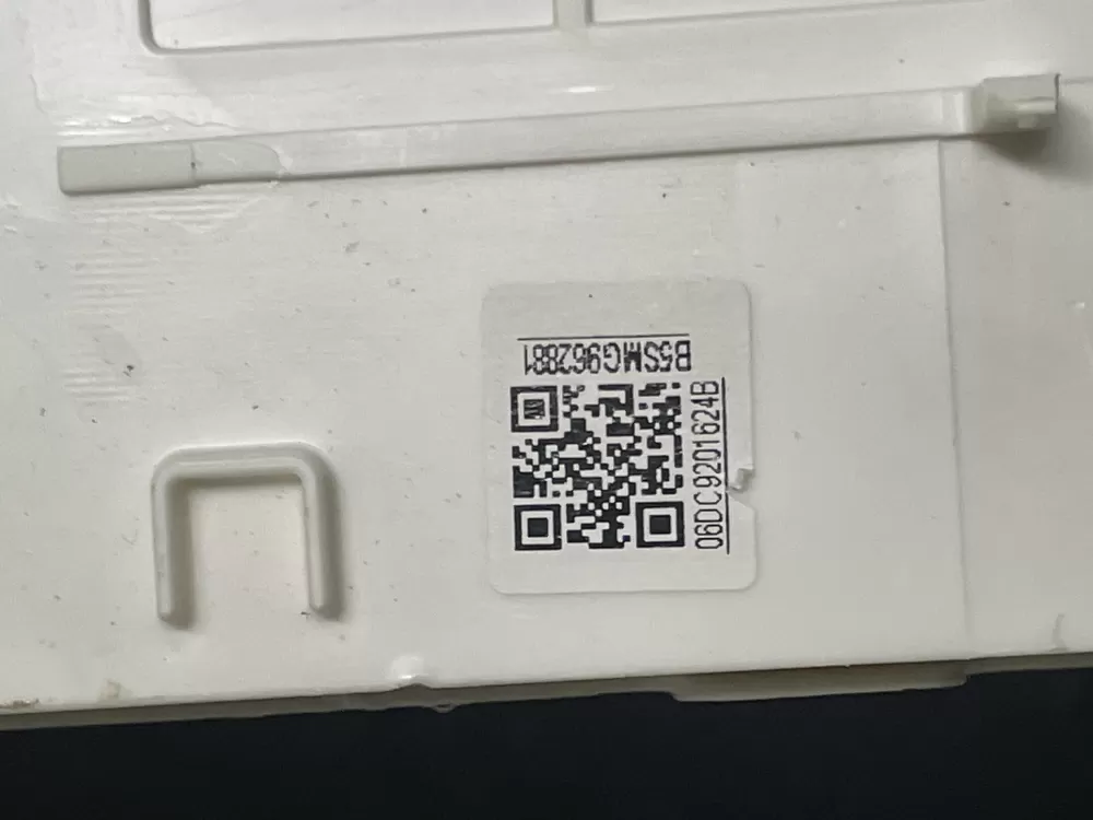 DC94-04388A DC92-01624B PD00030983 Washer Control Board AZ22865 | WMV351