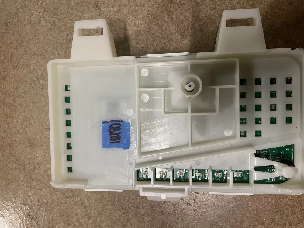Maytag AP6261034 W10803588 W10831168 Washer Control Board AZ26136 | KM80