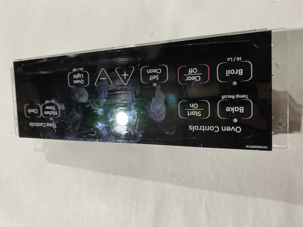 Kenmore Hotpoint General Electric WB18X20153 WB27K10097 WB27K10098 WB27K10152 WB27K10202 WB27K10203 WB27K10204 WB27K10212 WB27K10213 WB27K10214 WB27K10344 WB27K10345 WB27K10346 WB27K10358 WB27K10359 WB27K10360 WB27T10467 WB27T10468 WB27T10604 WB27T10816 WB27T10817 WB27T10818 WB27T10864 WB27T11153 WB27T11154 WB27T11165 WB27T11273 WB27T11274 WB27T11275 WB27T11276 WB27T11278 WB27T11279 WB27T11280 WB27T11311 WB27T11312 WB27T11313 WB27T11486 WB27X20230 WB27X26540 WB27X26760 WB27X26761 WB27X29089 WB27X29091 WB27X29092 WB27X29093 WB27X29137 WB27X37105 WB27X37226 WB27X45466 PS16873547 Range Control Board