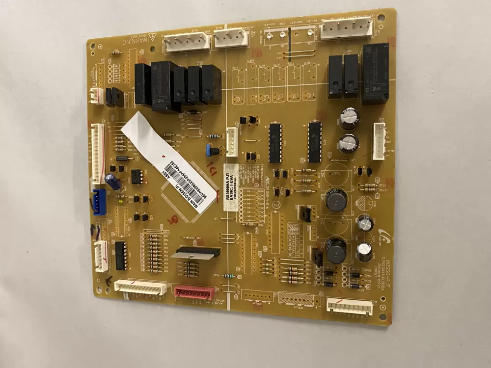 Samsung DA92 00625A DA41 00806A Refrigerator Control Board AZ203289 | BK2305