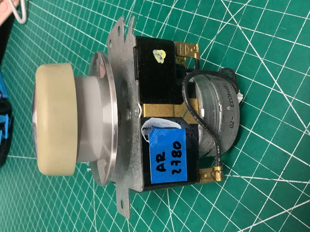 Whirlpool  Maytag  Amana AP6008573 3406725 WP3406725 PS11741713 Dryer Timer