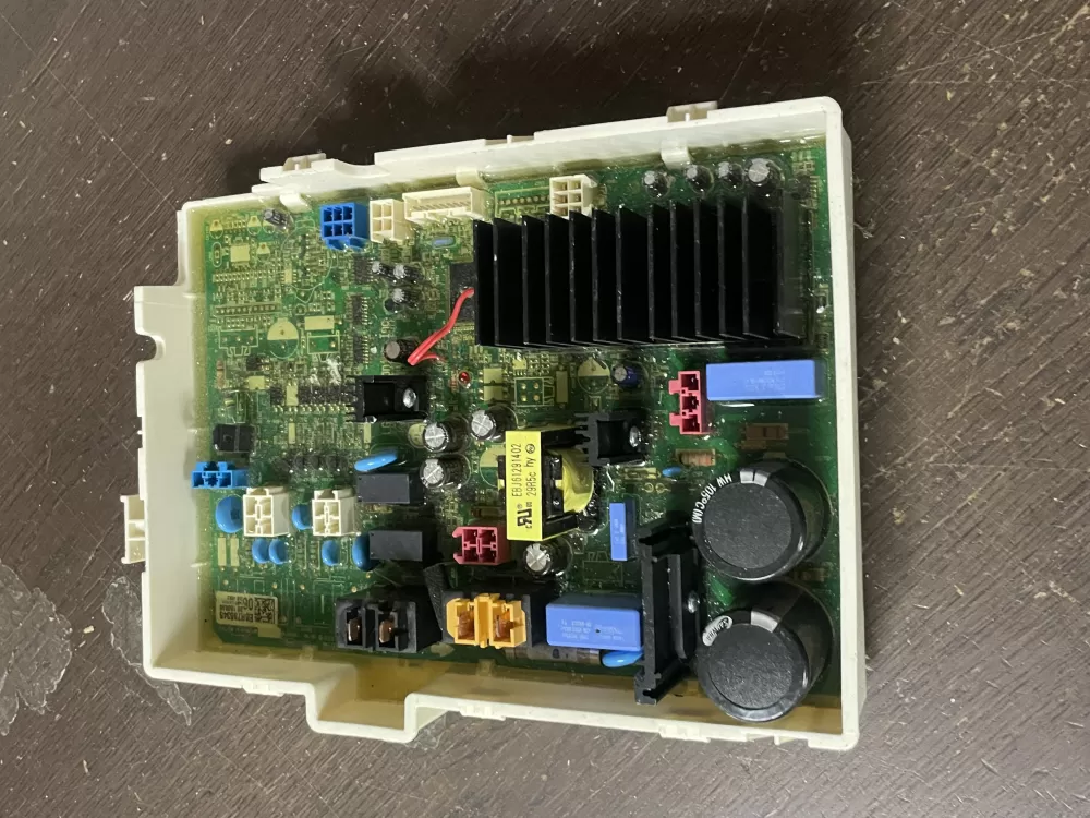 LG  Kenmore EBR78534506 Washer Control Board
