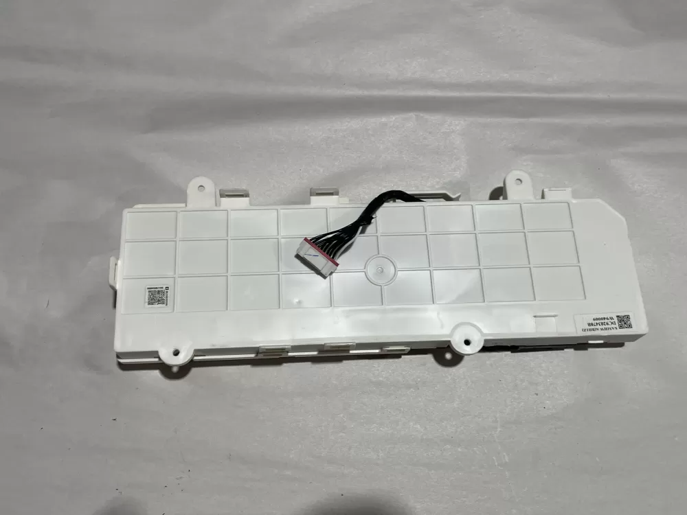 Samsung DC92-03470B Washer Main Control Board AZ142761 | Wmv552
