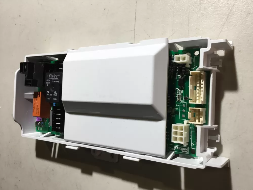 Whirlpool W10368722 W10432259  Dryer Control Board AZ41076 | NR1717