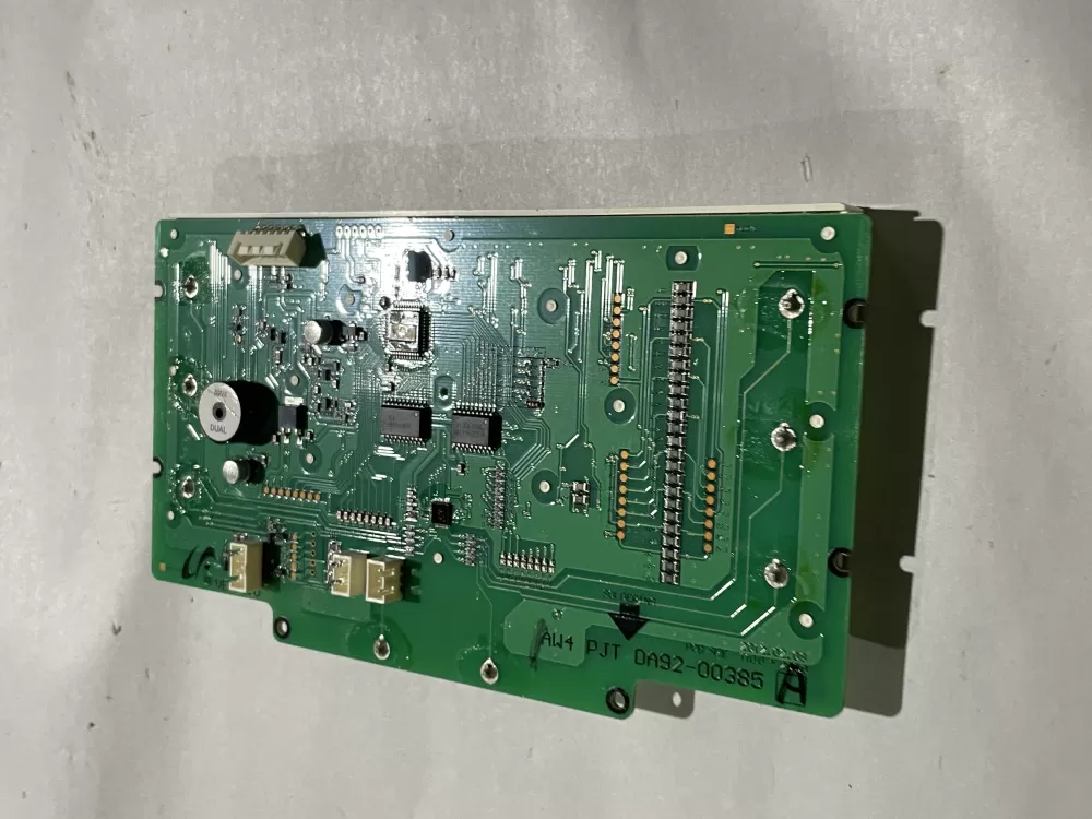 Samsung DA92-00385  DA92-00385A Refrigerator Control Board