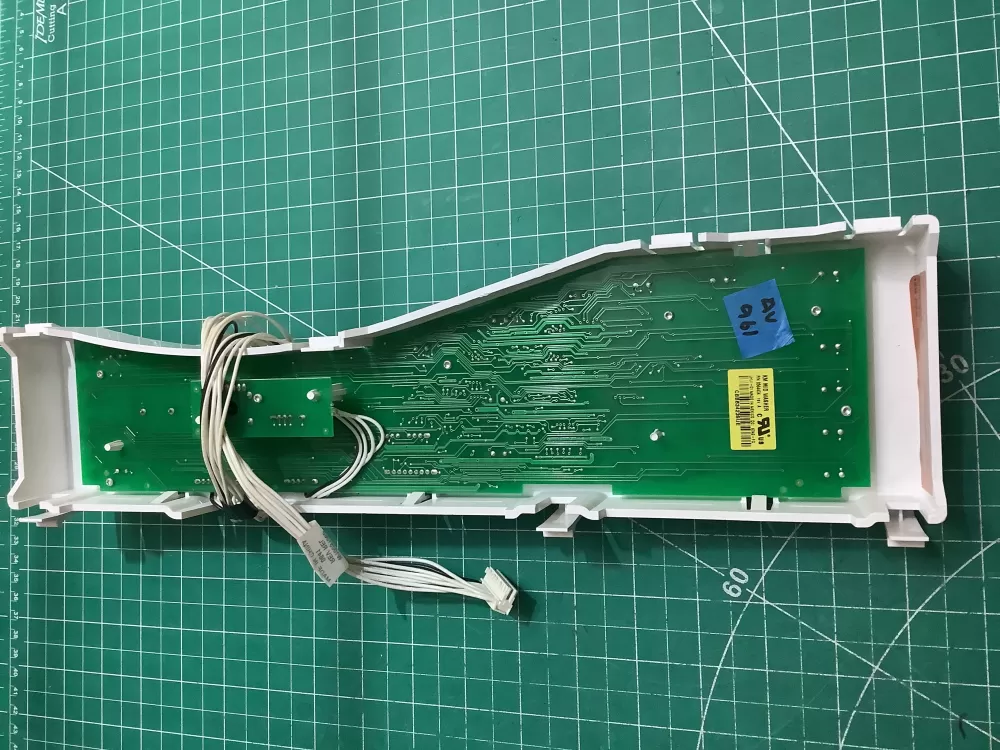 Whirlpool Kenmore WP8574969 8564404 Washer Control Board AZ215733 | ARV961