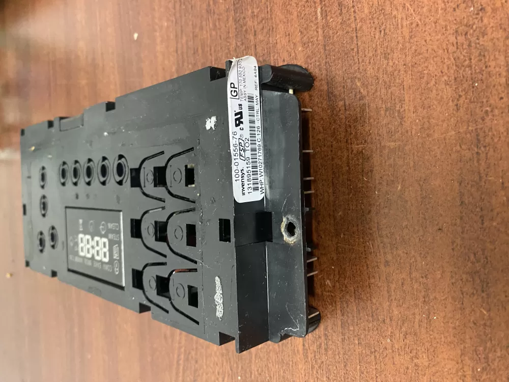Maytag Whirlpool W10271769 Range Control Board AZ61545 | BK1946
