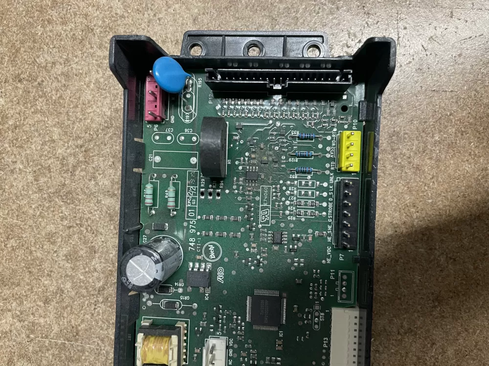 Frigidaire AP4454179 316462892 316462865 Range Control Board AZ17365 | KM1391