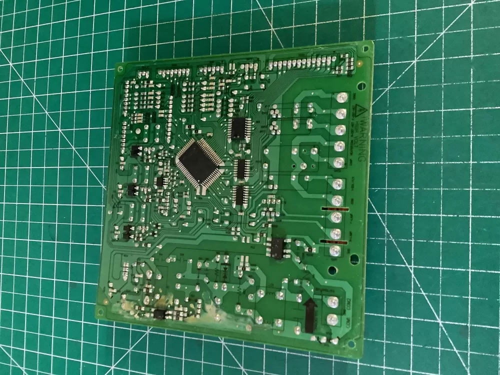 Samsung DA92 00420B Refrigerator Control Board AZ193800 | NR600