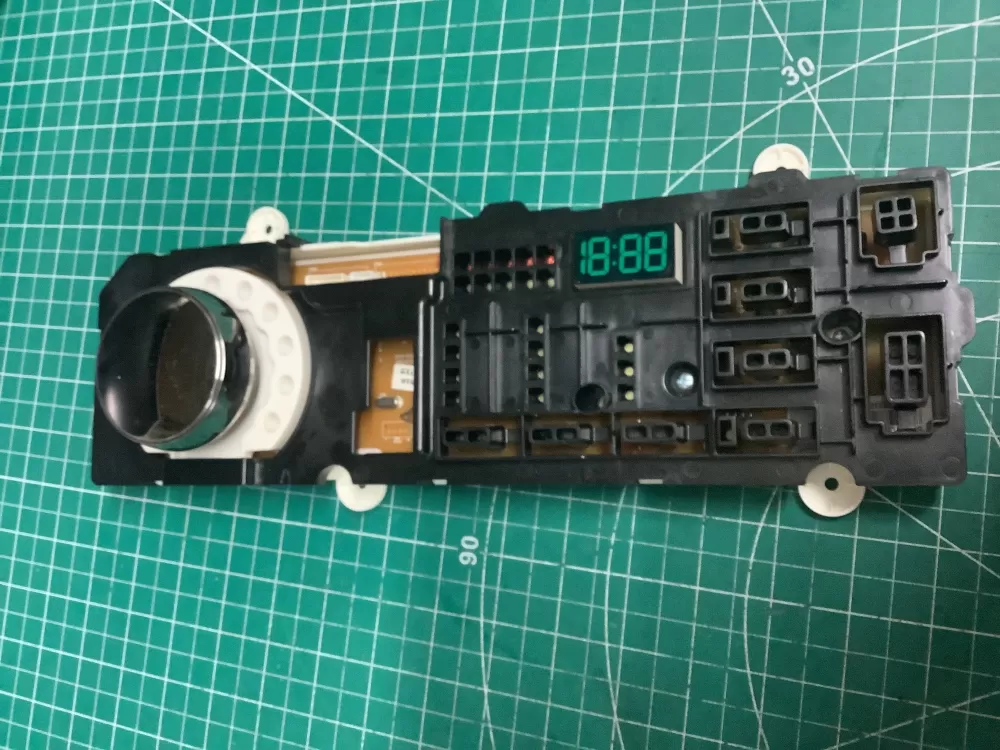 Samsung 06DC9201624M Laundry Main Control Board AZ200162 | AR2793