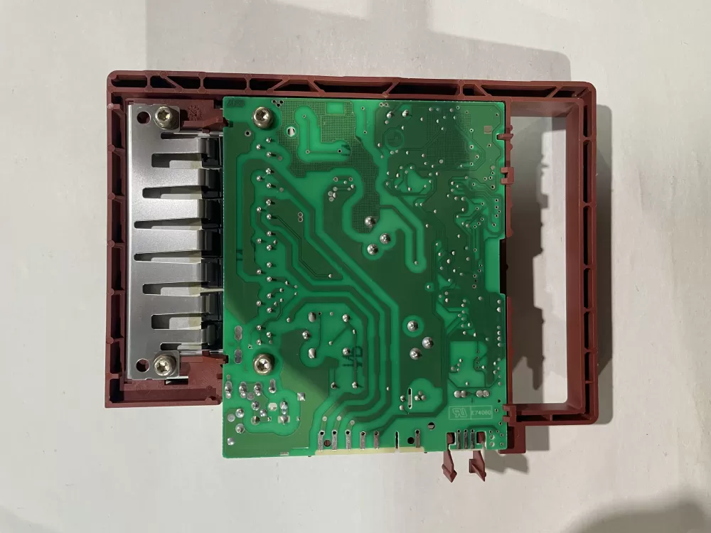 Whirlpool Kenmore Maytag Washer Control Board 4619 703 00681 AZ175562 | KM424