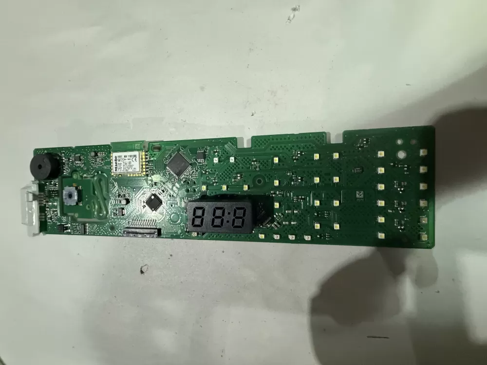 11651080 Miele Washer Board - Control