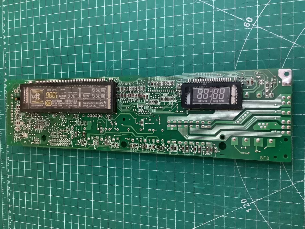 Whirlpool 00N20310001 Range Control Board