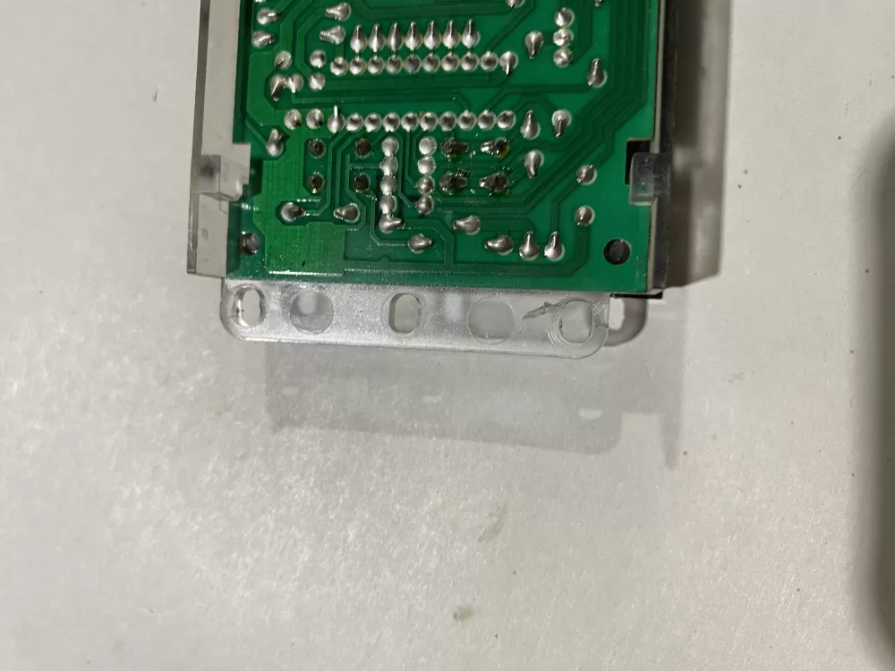 GE Hotpoint 183D6328P001 SF5001 Stove Control Board AZ141876 | BK2386