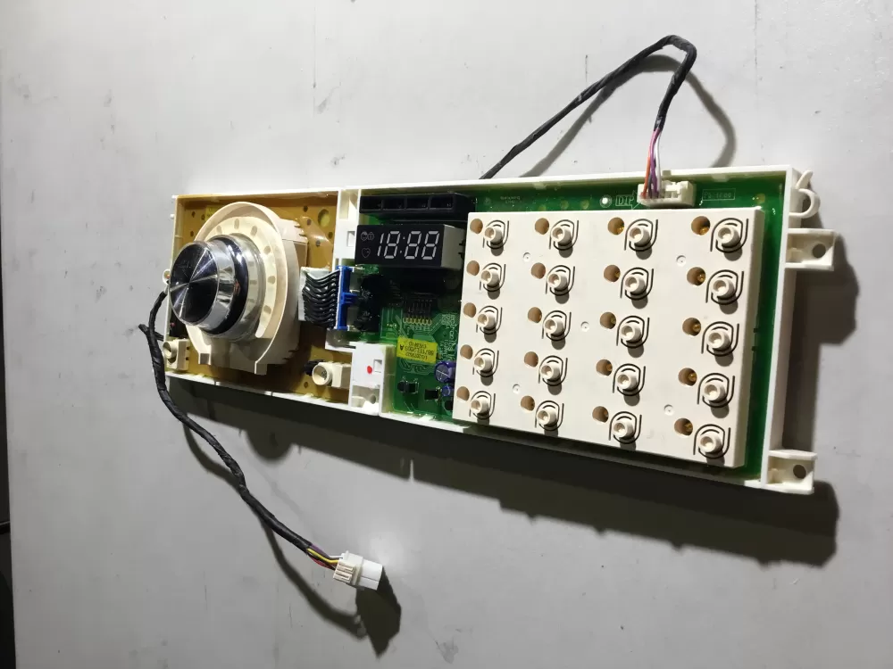 LG 6870EC9295A 6871EL2003A Dryer Control Board