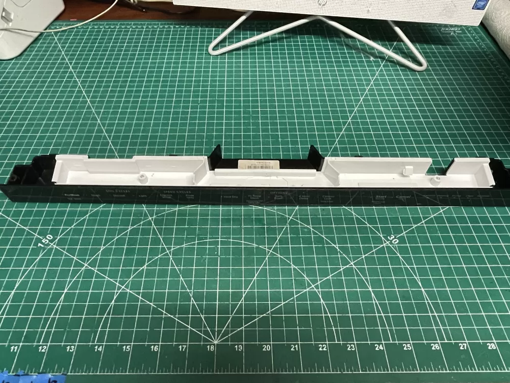 Whirlpool KitchenAid W10579108 Dishwasher Control Board AZ204455 | Smv905