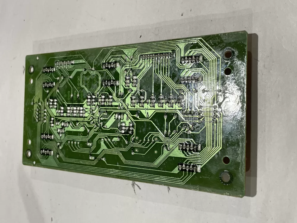 LG EBR64624908 EBR64624907 PS7792510 Range Board Control AZ178999 | Wm419