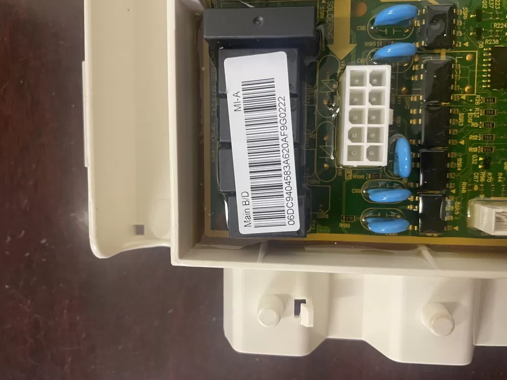 Sasmung DC94-04583A Washer Control Board AZ58211 | KMV486