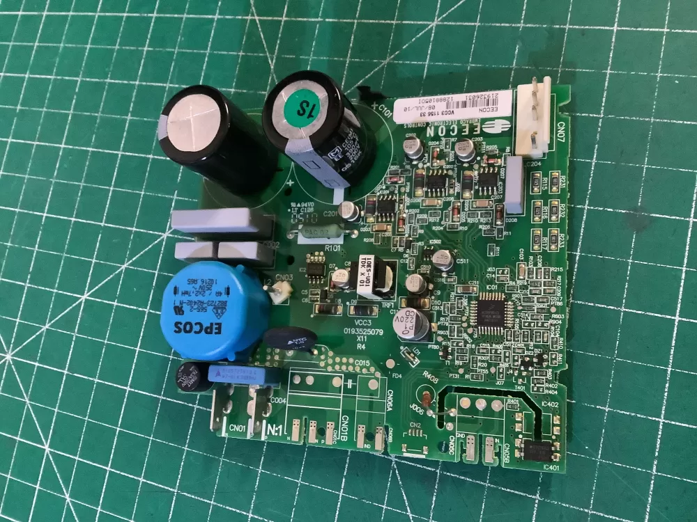 Control board 219326031 AZ209073 | NR795