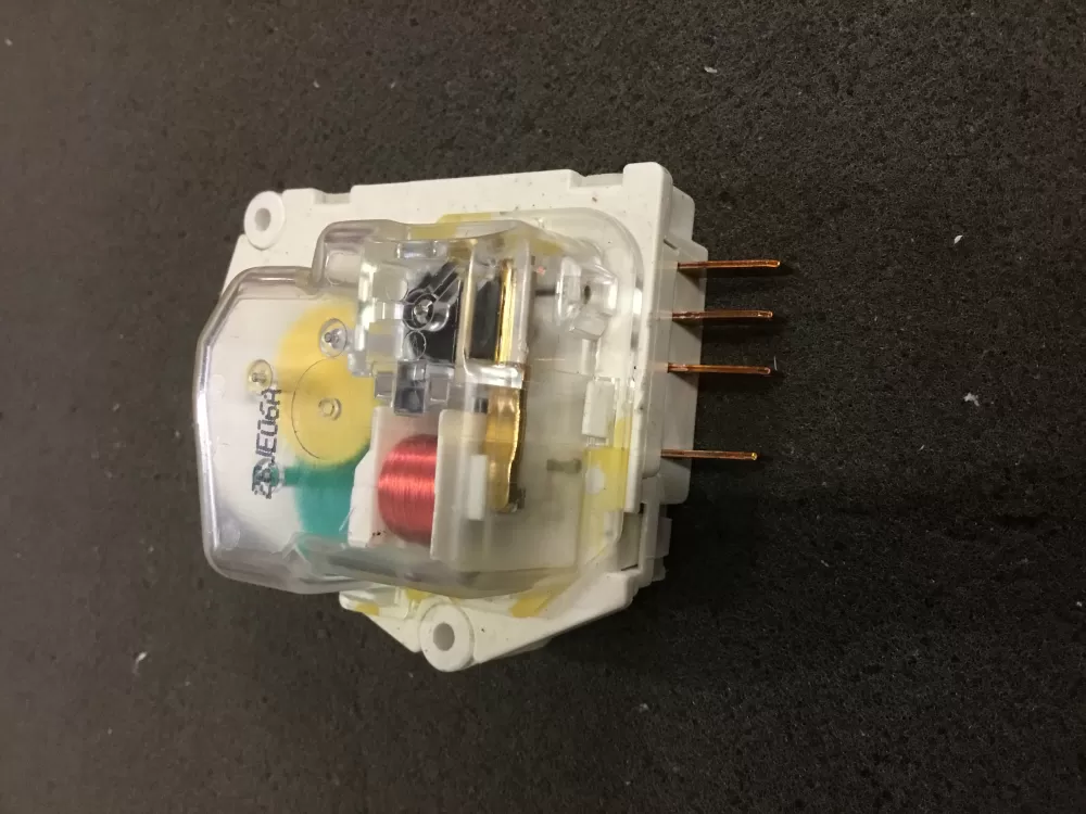 Frigidaire Kenmore AP2111929 12762 Refrigerator Defrost Timer  AZ91450 | NR1255