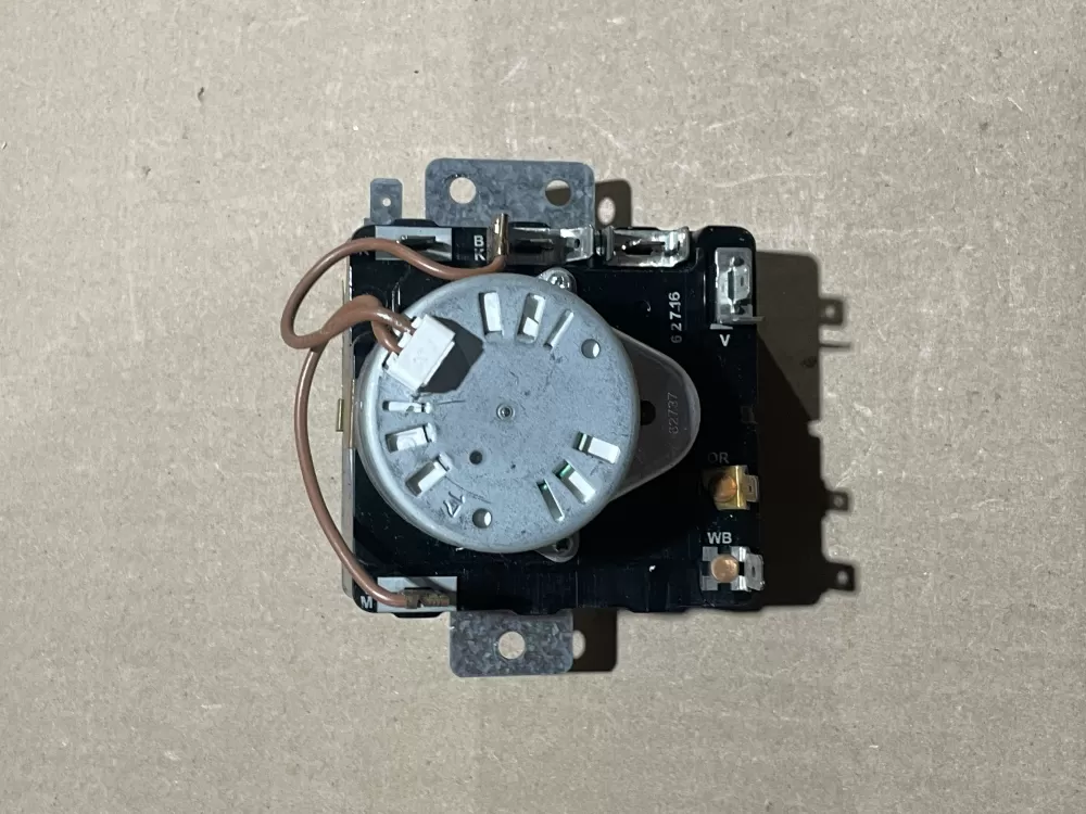 Whirlpool Kenmore 8299777C Dryer Timer AZ87954 | Wm1394