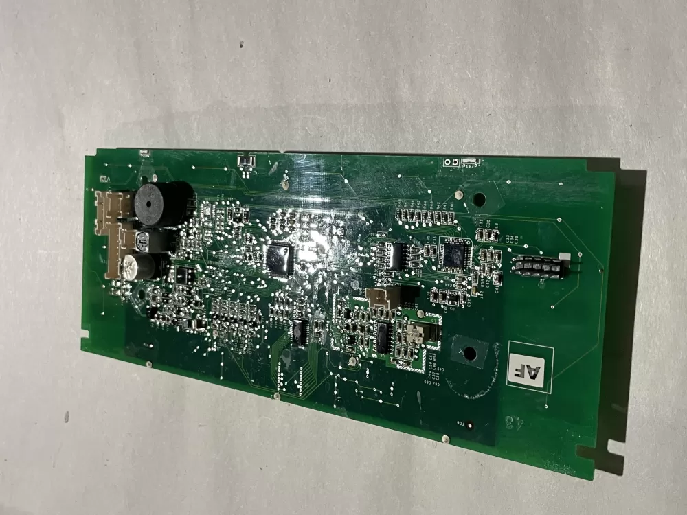 GE Wr55x41026 Wr55x26306 Refrigerator Control Board Dispenser  AZ200670 | Wm1792