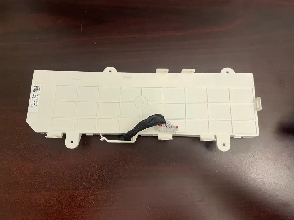 Samsung DC92-02117F Washer Control Board AZ101104 | KMV277