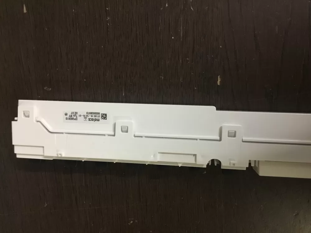 Bosch Kenmore 093093 93093 Dishwasher Control Board Part # AZ195 | NR250