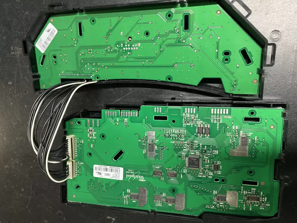 Whirlpool W10279775 W1001230 Dryer Control Board AZ14647 | BK1455