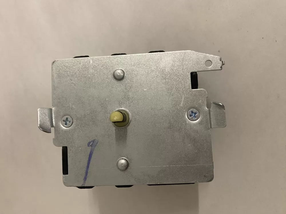 GE General Electric Kenmore 189D7146P001 Dryer Timer AZ203854 | BK2178